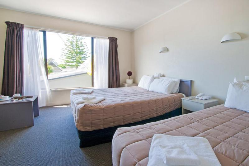 Airport Kiwi Hotel Auckland